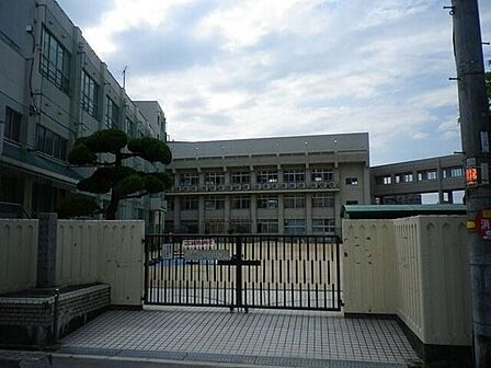 大阪市立榎並小学校