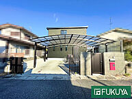 滋賀県湖南市菩提寺西3丁目：物件画像