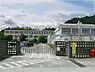 周辺：湖南市立菩提寺小学校