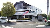 草津市立図書館