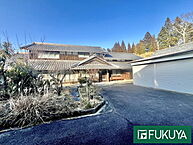 滋賀県甲賀市土山町山女原：物件画像
