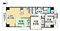 グリーン本町4階5,180万円