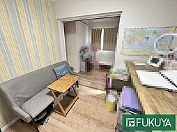 子供部屋の画像