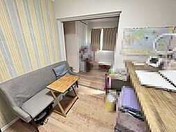 子供部屋の画像