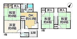 大阪府吹田市片山町4丁目