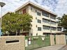 周辺：吹田市立第五中学校