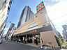 周辺：ライフ　堺筋本町店