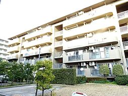 山田西B団地A16棟