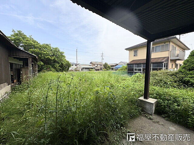 その他 高島市安曇川町下小川