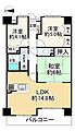 サンメゾン若江岩田2階2,380万円