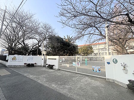 豊中市立北条小学校