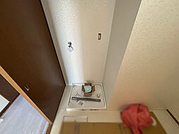 ラ・ヴェール伊丹昆陽池Ａ棟 3LDKの室内