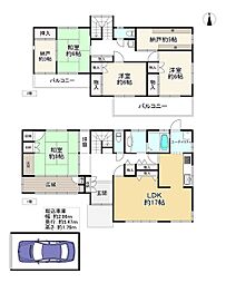 川西市大和東4丁目