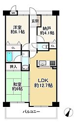 グリーンスクエア北伊丹