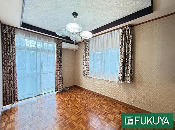 子供部屋を拡大表示