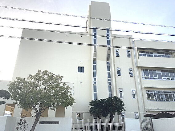 四條畷市立四條...