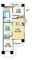 ダイアパレス枚方山田池公園
