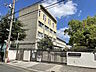 周辺：四條畷市立四條畷中学校