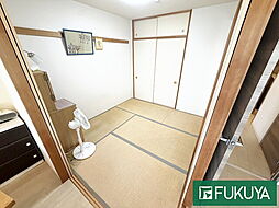 室内の画像