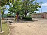 周辺：さつき公園