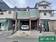 大阪府枚方市養父西町：物件画像