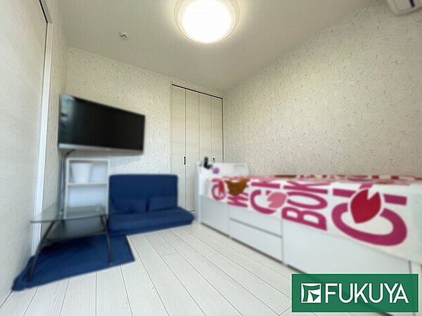 子供部屋