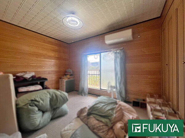子供部屋
