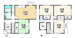 兵庫県三木市吉川町みなぎ台2丁目