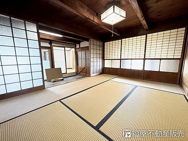 室内