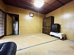 室内の画像