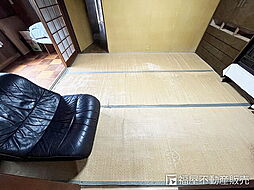 室内の画像