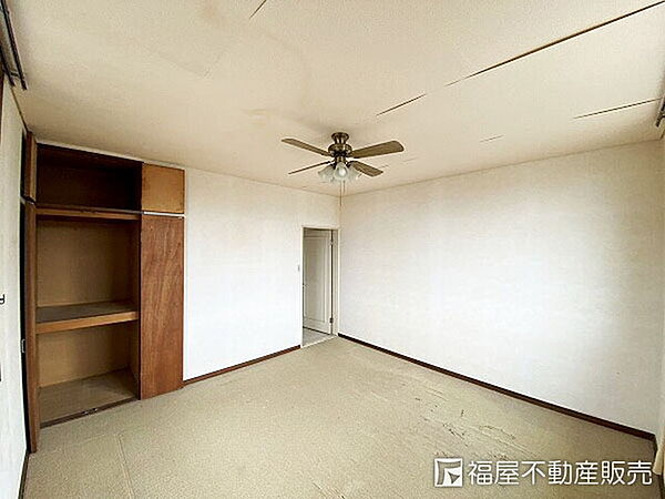 寝室を拡大表示