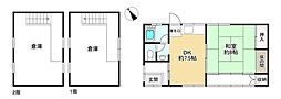 神鉄有馬線 箕谷駅 バス19分 衝原下車 徒歩3分