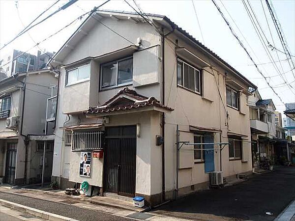 外観画像