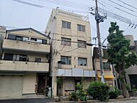 兵庫県神戸市中央区大日通2丁目4-10：物件画像／有限会社ハウジングコーポレーション　元町店