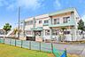 周辺：市川市立本北方保育園 徒歩3分。 200m