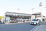 周辺：セブンイレブン市川北方町4丁目店 徒歩6分。 470m