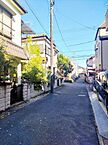 千葉県市川市大洲3丁目：物件画像