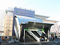 西船橋駅(JR...