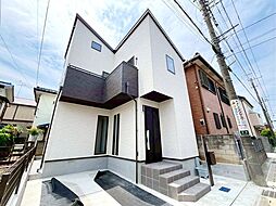 松戸市五香7丁目　新築