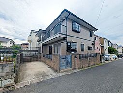 市川市大野町1丁目　中古