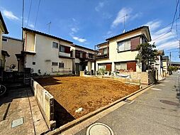 船橋市海神町南1丁目　土地