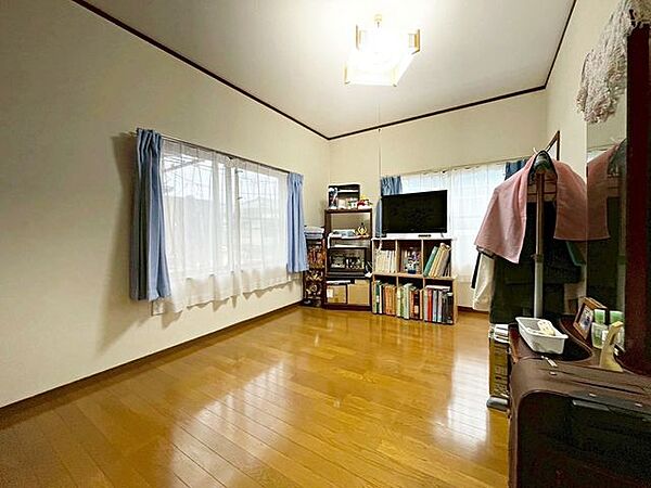 子供部屋