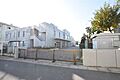 市川市立第四中...