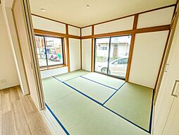室内の画像