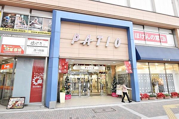 周辺を拡大表示