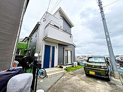 市川市曽谷4丁目 中古