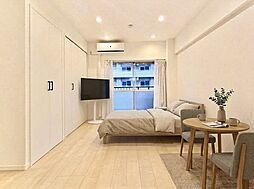 西船橋永谷マンション