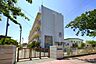 周辺：市川市立曽谷小学校 徒歩8分。 631m