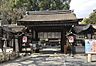 周辺：【寺院・神社】平野神社まで885ｍ